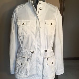 Like New Utility  Jacket